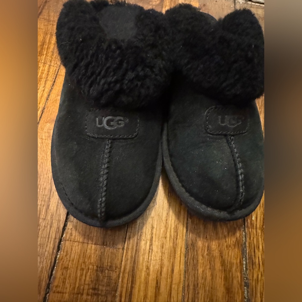 Ugg Slippers